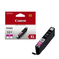 Tusz CANON-551 XL Purpurowy 11 ml 6445B001