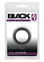 black velvets cock ring 3.2 cm