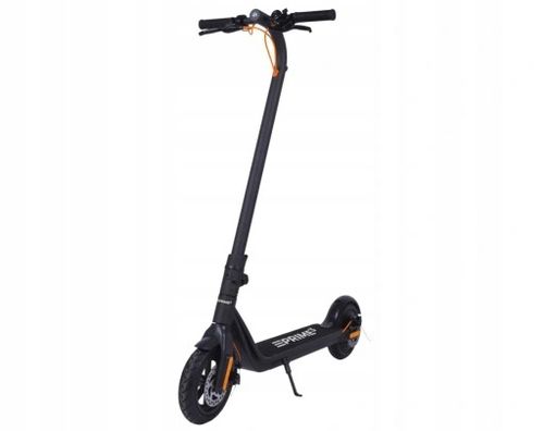 Hulajnoga Elektryczna Ees71 25Km/H Zasięg 40Km na Arena.pl