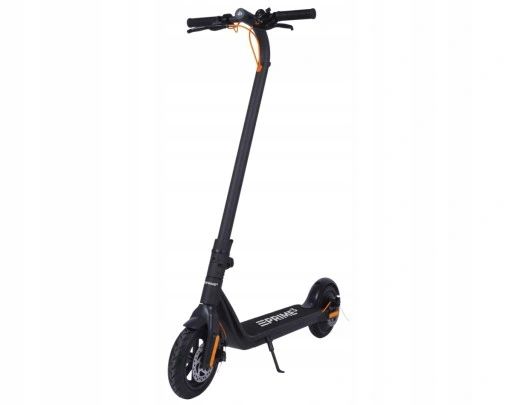 Hulajnoga Elektryczna Ees71 25Km/H Zasięg 40Km zdjęcie 2