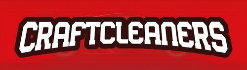 Odmrażacz do szyb - Lodołamacz Craft Cleaners na Arena.pl
