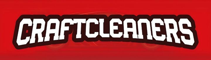 Odmrażacz do szyb - Lodołamacz Craft Cleaners zdjęcie 6