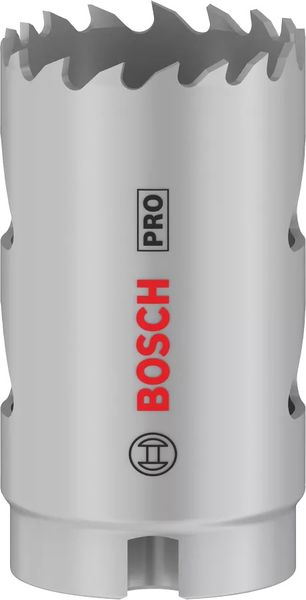 PIŁA OTWORNICA PRO MULTI MATERIAL 32 MM - B 2608901502 zdjęcie 1