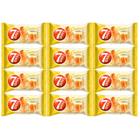 7 Days Croissant z nadzieniem o smaku spumante 60 g x 12 sztuk