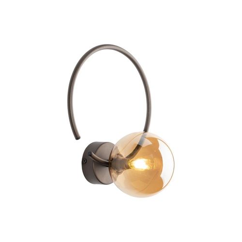 kinkiet anabelle brown 6570 tk lighting na Arena.pl