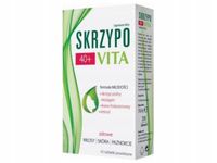 SKRZYPOVITA 42 kapsułki 40+