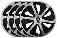 KOŁPAKI 16 TOYOTA Verso Avensis Corolla Auris RCM