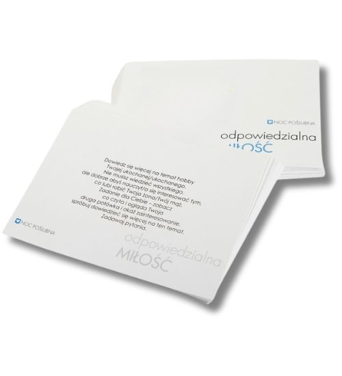 Noc Poślubna - gra erotyczna zdjęcie 3