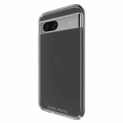 Etui do Google Pixel 8A, Case-Mate Signature Clear, Case, Cover, Plecki na Arena.pl
