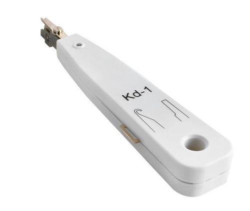 Ściskacz/nóż do kabli sieciowych na Arena.pl