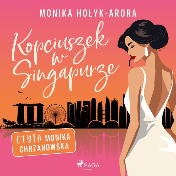 (mp3) Kopciuszek w Singapurze zdjęcie 1