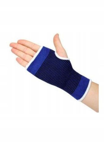 ŚCIĄGACZ NA RĘKĘ OPASKA ELASTYCZNA UCISKOWA OCHRANIACZ na DŁOŃ DŁONIE 2 SZT na Arena.pl