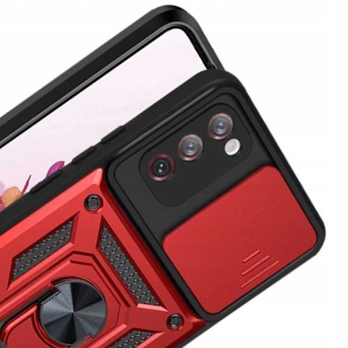 Spacecase Camring Galaxy S20 Fe Red na Arena.pl