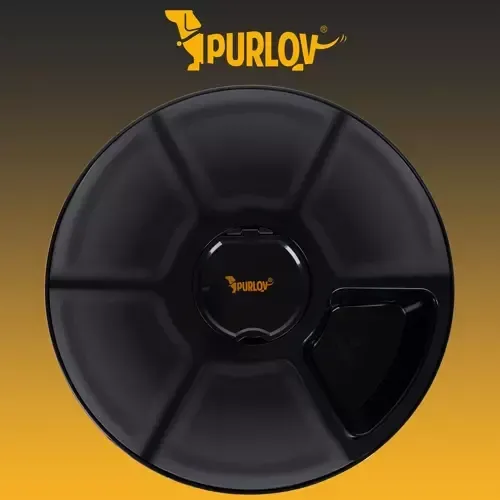 Dozownik Karmy Automatyczny Purlov 20759 na Arena.pl