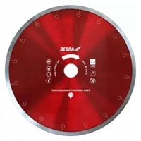 Dedra H1064 Tarcza diamentowa HRD GRES 180/22,2 mm