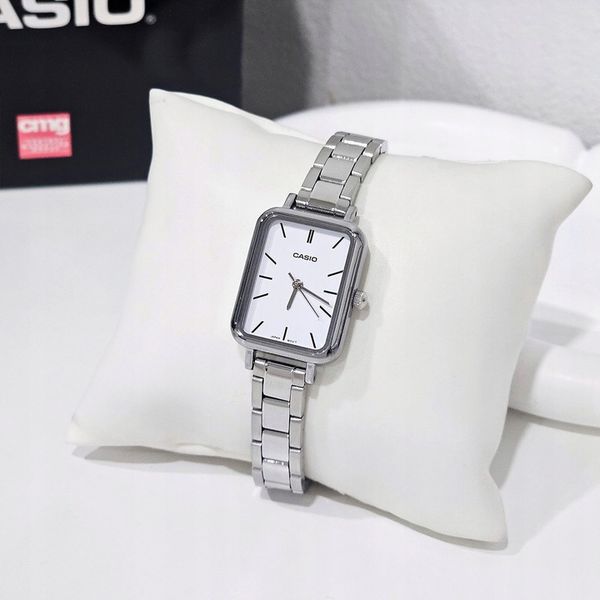 ZEGAREK DAMSKI CASIO LTP-V009D-7E + BOX +GRAWER zdjęcie 13
