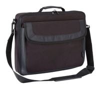Targus Classic Clamshell Bag, Black