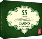 KARTY DO GRT - CASSINO 55 10025722