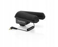 Sennheiser MKE 440 mikrofon pojemnościowy stereo filtr dolnoprzepustowy