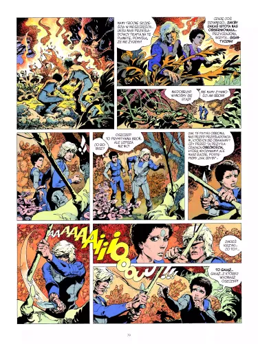 Yans. Tom 2 na Arena.pl