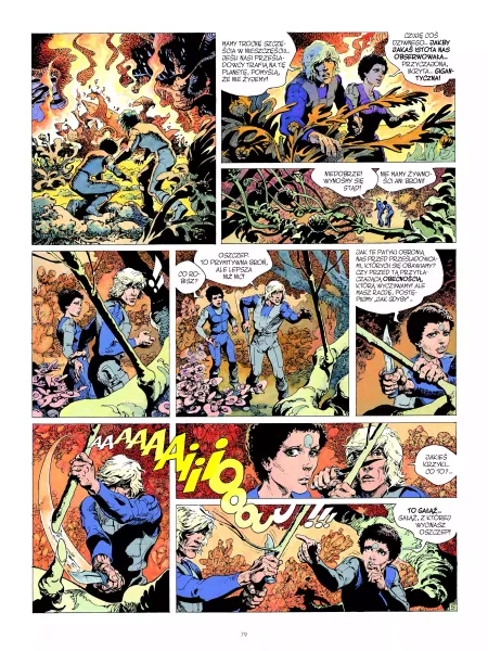 Yans. Tom 2 zdjęcie 3