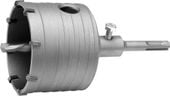 WIERTŁO KORONKOWE SDS+ 80MM - YT-4403