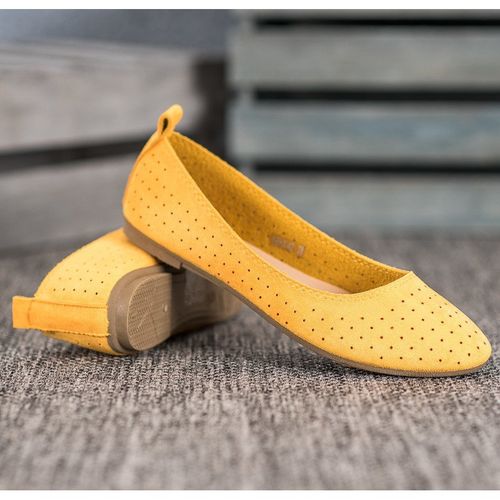 Ażurowe Baleriny r.38 na Arena.pl