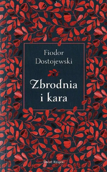 Zbrodnia i kara zdjęcie 1