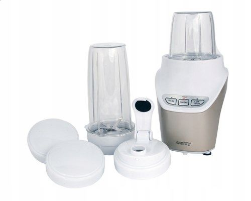CR 4071 Blender personalny - POWERFUL NUTRI na Arena.pl