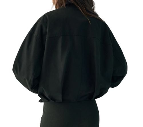 PULL&BEAR BALLOON - Summer jacket M na Arena.pl