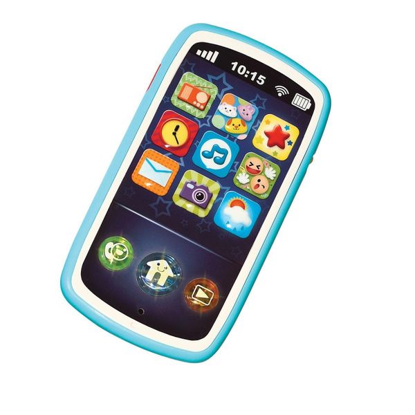 SMILY 07401 SMARTFON zdjęcie 1