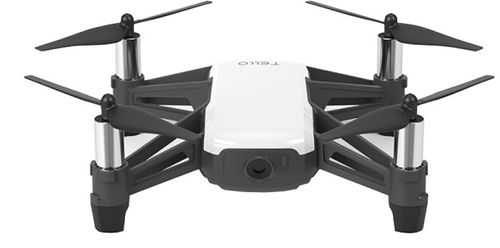 Dron DJI Tello Boost Combo TLW004 na Arena.pl