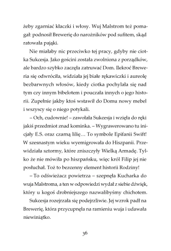 Swiftowie na Arena.pl