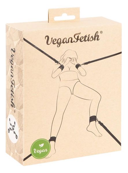 Bed Restraint Vegan zdjęcie 1
