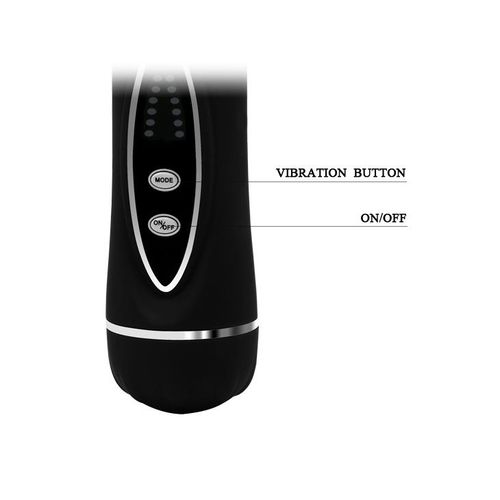 Baile - Power Wand 12 Vibration Functions na Arena.pl