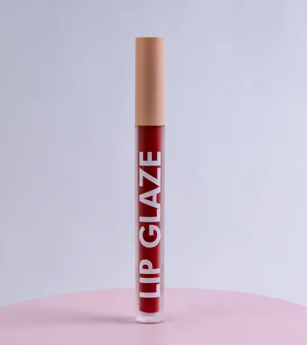 Błyszczyk do ust LUXELUX Velvet Lip Glaze B2 na Arena.pl