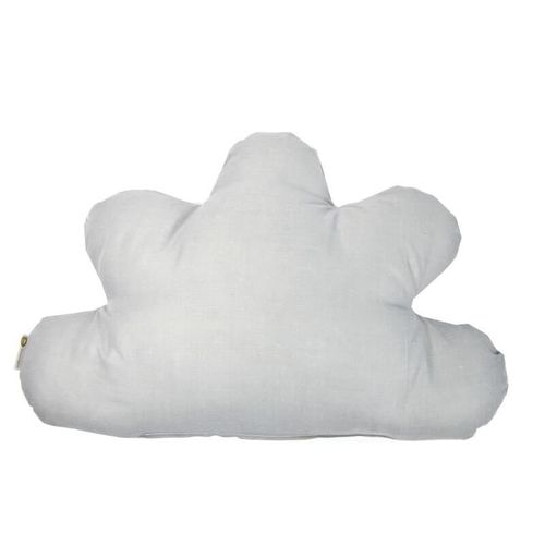 Poduszka Chmurka Gray na Arena.pl