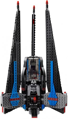 Lego Star Wars Zwiadowca I na Arena.pl