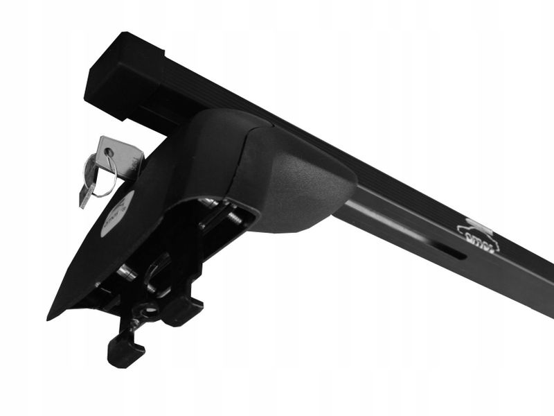 Bagażnik dachowy do FORD C-MAX (2003-2010r) zdjęcie 3