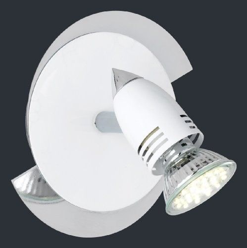 Lampa, Reflektor punktowy LED na Arena.pl