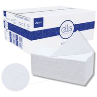 Ręcznik składany LAMIX Ellis Professional SIMPLE V 3000