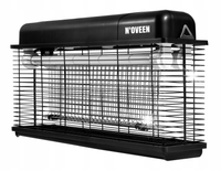 LAMPA OWADOBÓJCZA IKN36 120m2 WODOODPORNA UV SKUTECZNA ŁAPKA OWADY IPX4