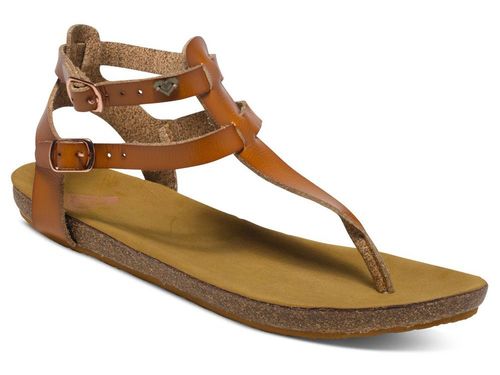 Sandały Roxy Cedros ARJL200303-TAN 36 na Arena.pl