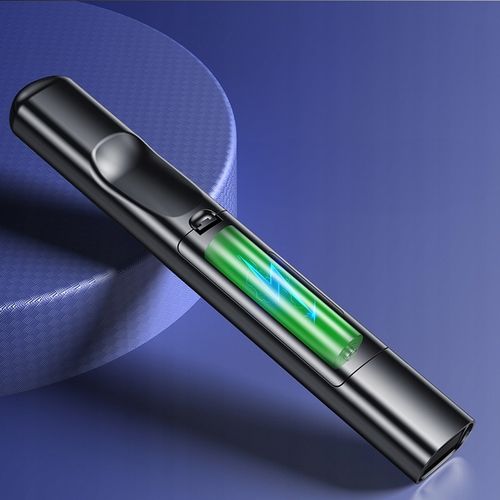 Wskaźnik Prezenter Laserowy Bezprzewodowy Pilot Laser USB do Prezentacji ZW na Arena.pl