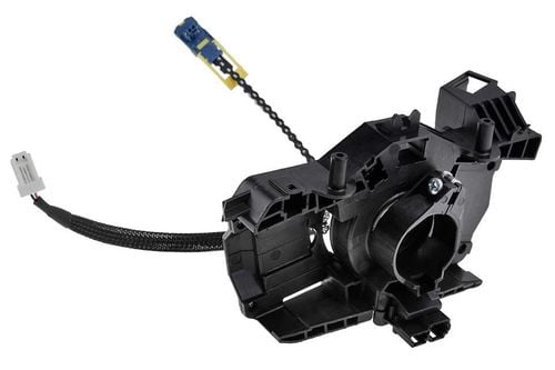 TAŚMA KIEROWNICY/ZWIJAK DACIA LOGAN MCV II 2013 2014 2015 2016 na Arena.pl