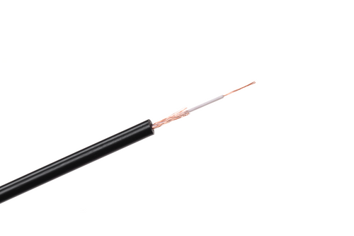 Kabel mikrofonowy mono  6mm na Arena.pl