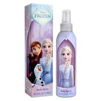 AIR VAL – Mgiełka do Ciała – FROZEN – 200 ml