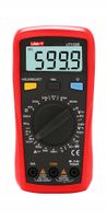 Miernik uniwersalny Uni-T UT133B multimetr test baterii