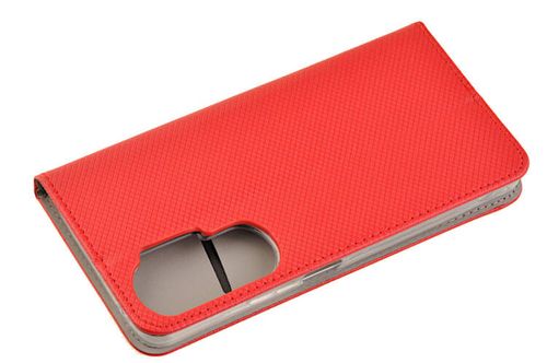 Etui Smart do Honor 90 Lite czerwony na Arena.pl