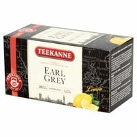 TEEKANNE Earl Grey Lemon 20tb